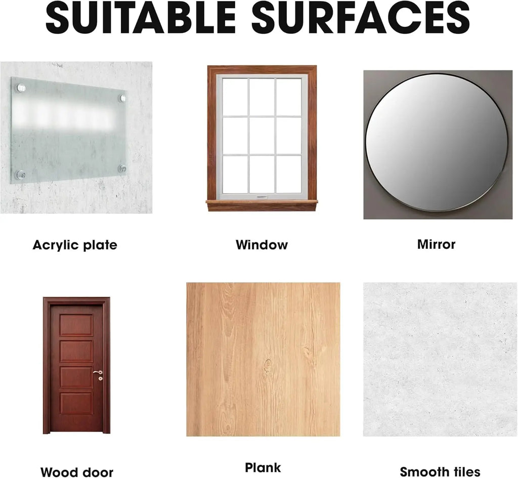 50/2pcs Double-Sided Hooks Strong Adhesive Transparent Traceless Wall Hook for Kitchen Bedroom Storage Holder Plug Socket Hanger